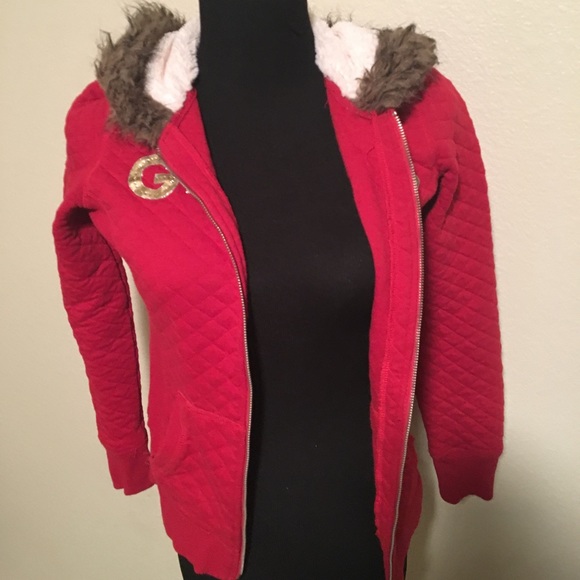 Guess jacket - Picture 1 of 3